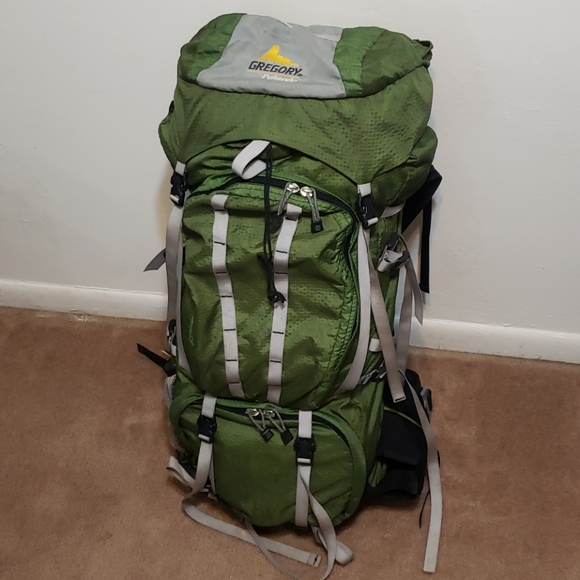 gregory wind river backpack
